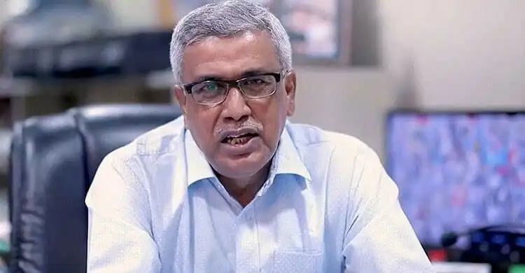 সাবেক এমডি আহমেদ জোবায়ের কারাগারে পাঠানোর নির্দেশ. Channel i News - চ্যানেল আই নিউজ