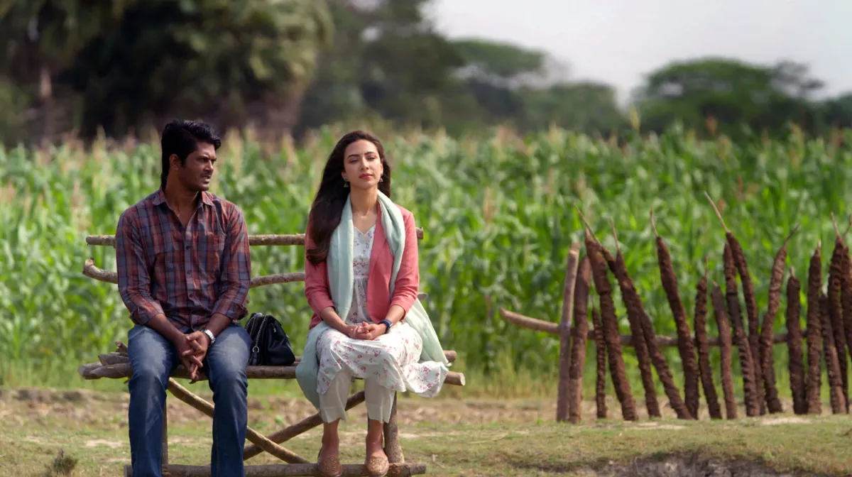 এই প্রজন্মের প্রত্যেকটা সন্তানের ‘লাইফলাইন’ দেখা উচিত