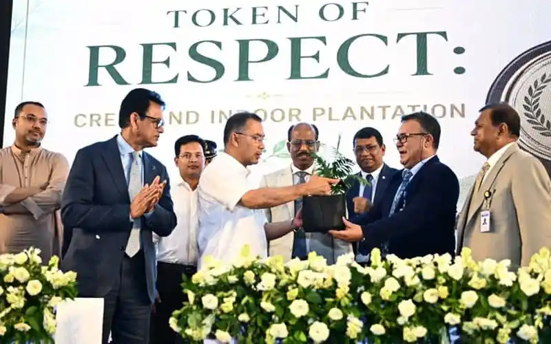 প্রধানমন্ত্রী কলেজ শিক্ষকদের প্রশিক্ষণ কার্যক্রম উদ্বোধন করেন. Channel i News - চ্যানেল আই নিউজ