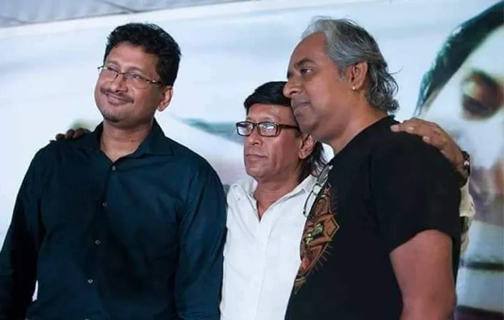 ‘অন্য দেশ হলে তাঁকে হয়তো মাথায় তুলে রাখতো’
