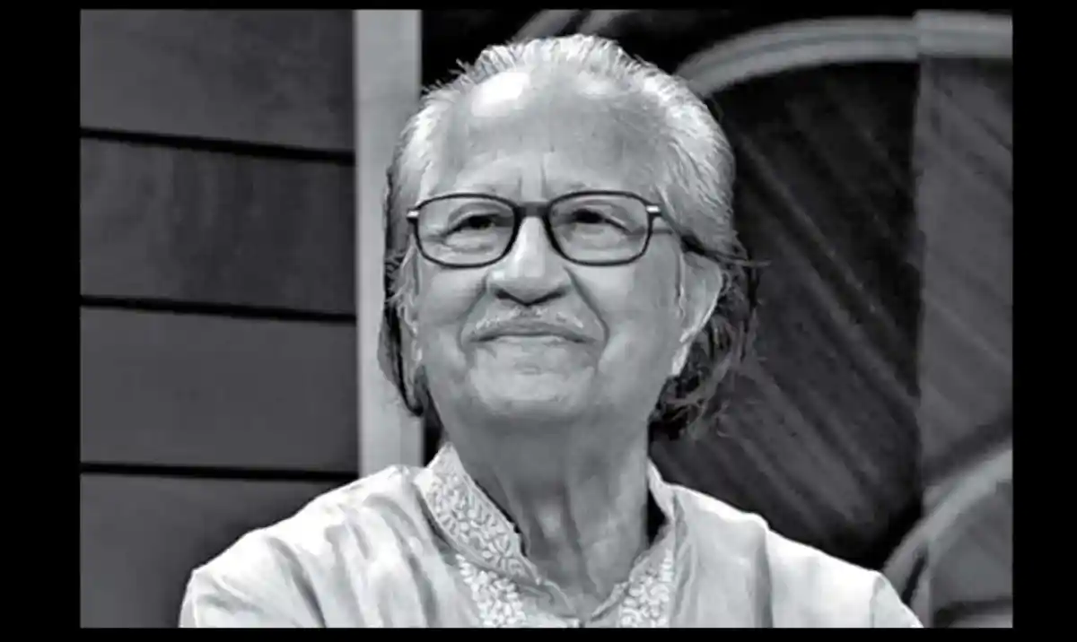 অন্যায়, অবিচারের বিরুদ্ধে সোচ্চার মুস্তাফা মনোয়ারের ছবি. Channel i News - চ্যানেল আই নিউজ
