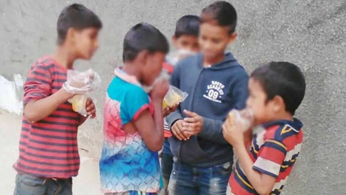 বাংলাদেশে পথশিশুদের মাদকাসক্তি: এক নীরব মানবিক, সামাজিক ও জাতীয় সংকট