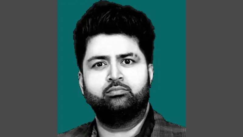 নাভানা গ্রুপের ভাইস চেয়ারম্যানের ছবি, পেশাদার ও আত্মবিশ্বাসী চেহারা. Channel i News - চ্যানেল আই নিউজ