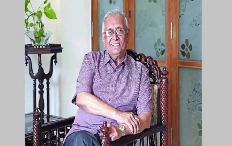 ব্রিটিশ-প্রবাসী ক্রীড়া ব্যক্তিত্ব আবদুস সাদেকের ছবি. Channel i News - চ্যানেল আই নিউজ