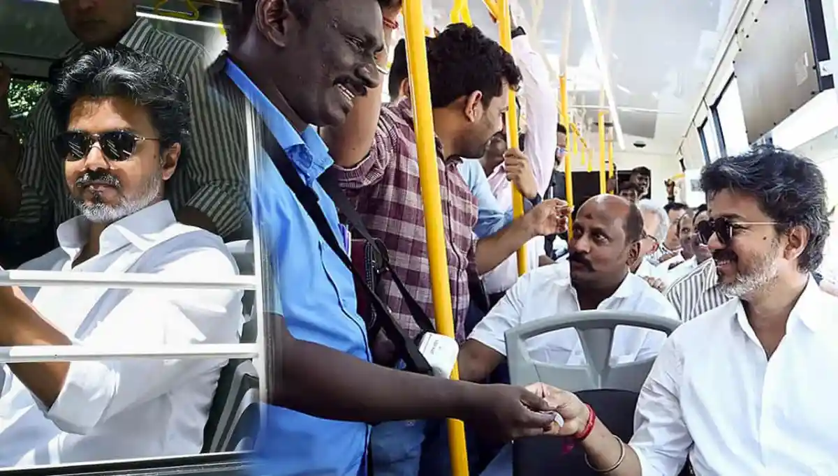 বাসে যাত্রীদের সাথে সাক্ষাৎ ও শুভেচ্ছা বিনিময়. Channel i News - চ্যানেল আই নিউজ