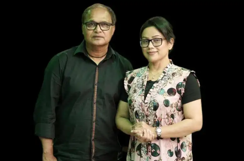 তপন চৌধুরী ও তিথি নতুন গানে, বাংলাদেশি সংগীতশিল্পী ও গীতিকার. Channel i News - চ্যানেল আই নিউজ
