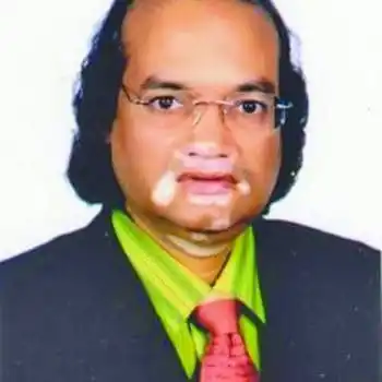 এএইচএম বজলুর রহমান