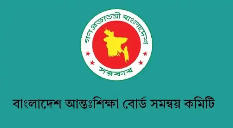 বাংলাদেশ অ্যান্টি-জঙ্গি বোর্ডের লোগো, সবুজ পটভূমিতে. Channel i News - চ্যানেল আই নিউজ