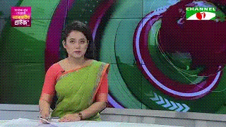 প্রথম প্রহরে ছাত্রদলের মোমবাতি প্রজ্জ্বলন