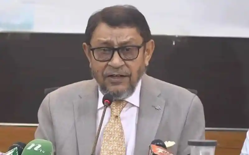স্বাস্থ্যমন্ত্রী ডেঙ্গু মোকাবিলার জন্য প্রস্তুতির কথা বলছেন. Channel i News - চ্যানেল আই নিউজ
