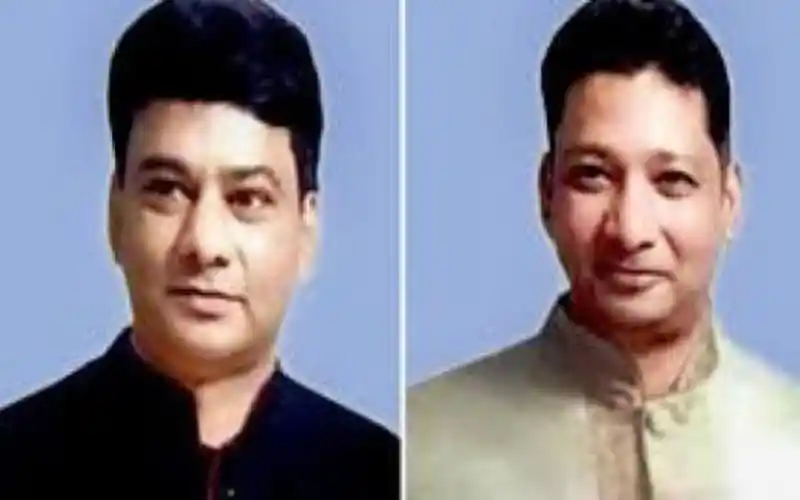 এনামুল হক এনু ও রুপন ভূঁইয়া, অর্থপাচার মামলার আসামি. Channel i News - চ্যানেল আই নিউজ