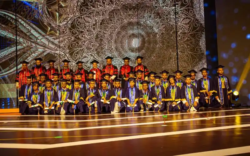 ১০০ হাফেজ ও ৫ কৃতি শিক্ষার্থীর সম্মাননা প্রদান অনুষ্ঠান. Channel i News - চ্যানেল আই নিউজ