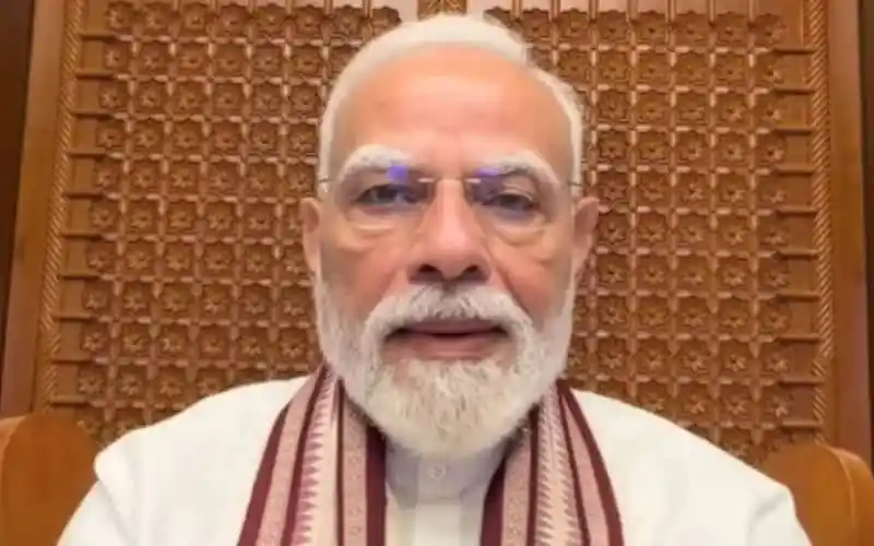 ভারতের প্রধানমন্ত্রী নরেন্দ্র মোদি ভিডিও ব্লক, ক্ষমা চাইল মেটা. Channel i News - চ্যানেল আই নিউজ