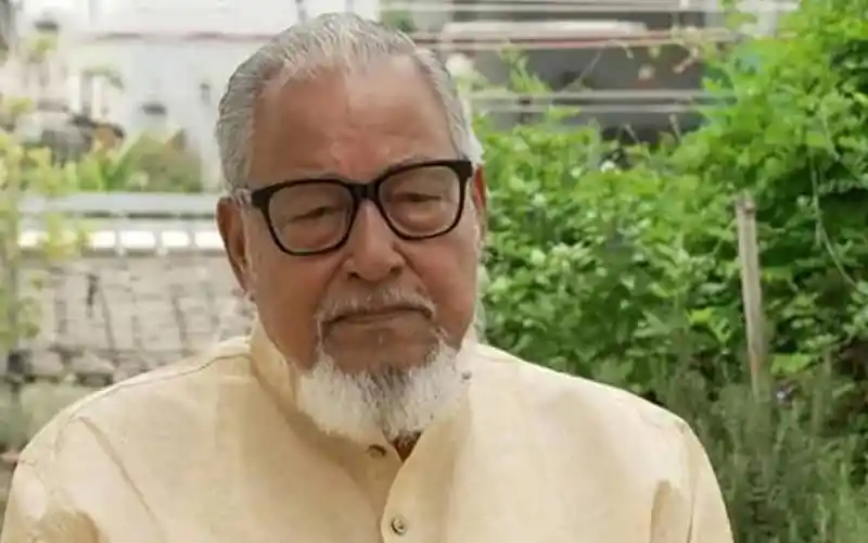 নজরুল ইসলাম খান হাসপাতালে ভর্তি, শারীরিক অবস্থা স্থিতিশীল. Channel i News - চ্যানেল আই নিউজ