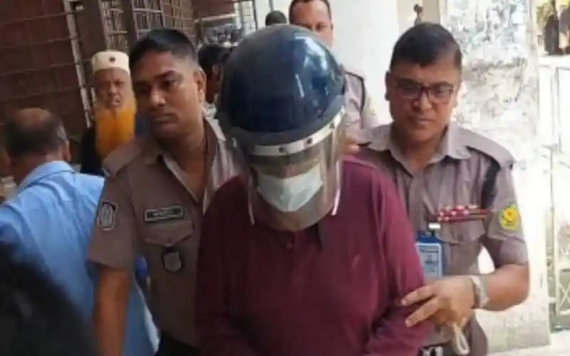 ডেপুটি গভর্নর এসকে সুরের কারাদণ্ডের মামলায় গ্রেফতার. Channel i News - চ্যানেল আই নিউজ