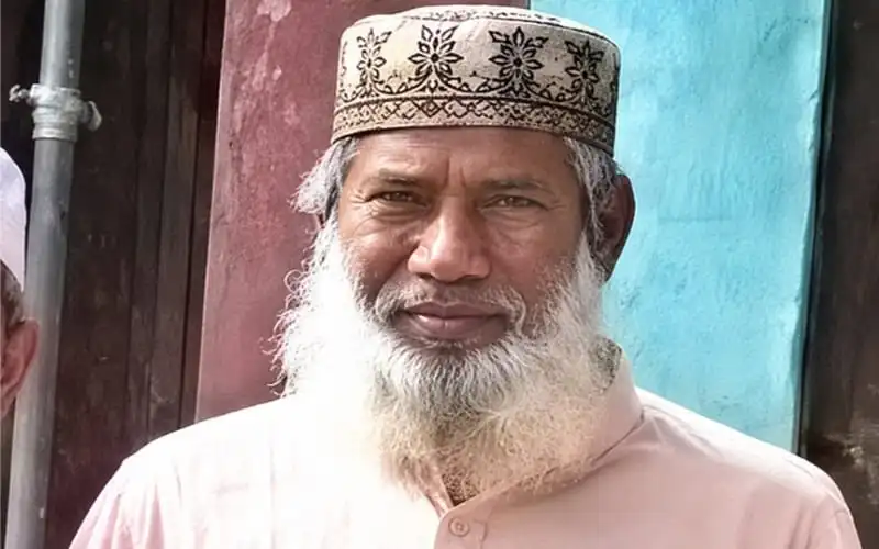 এইচএসসি পাস না করেও ৪৩ বছর শিক্ষকতা করার অভিযোগ