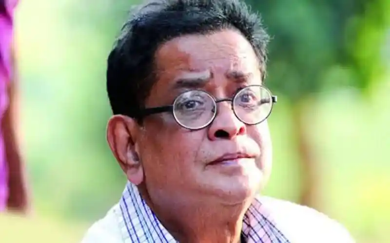 প্রখ্যাত কথাসাহিত্যিক হুমায়ূন আহমেদের ১৪তম মৃত্যুবার্ষিকী উপলক্ষে ছবি. Channel i News - চ্যানেল আই নিউজ