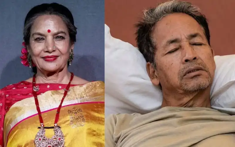 ভারতের উদ্বেগে সোনম ওয়াংচুকের ছবি, বলিউডের আলোচনা. Channel i News - চ্যানেল আই নিউজ