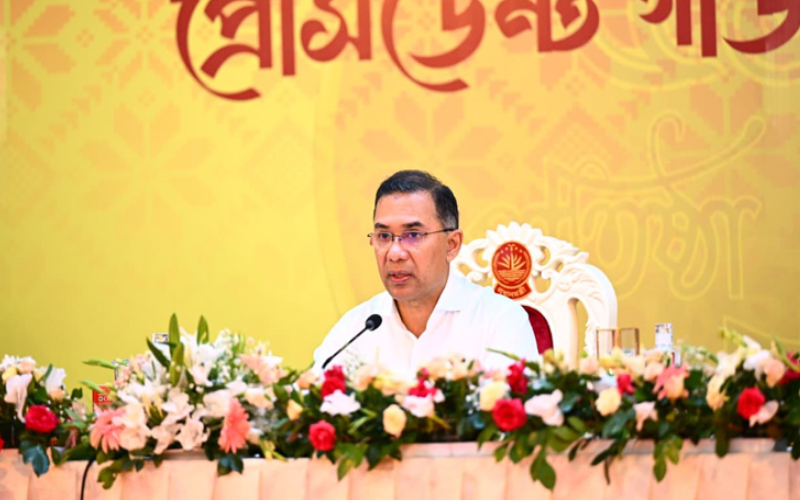 নিরাপত্তা কৌশল যেন সরকারপ্রধানকে জনগণ থেকে দূরে ঠেলে না দেয়: প্রধানমন্ত্রী