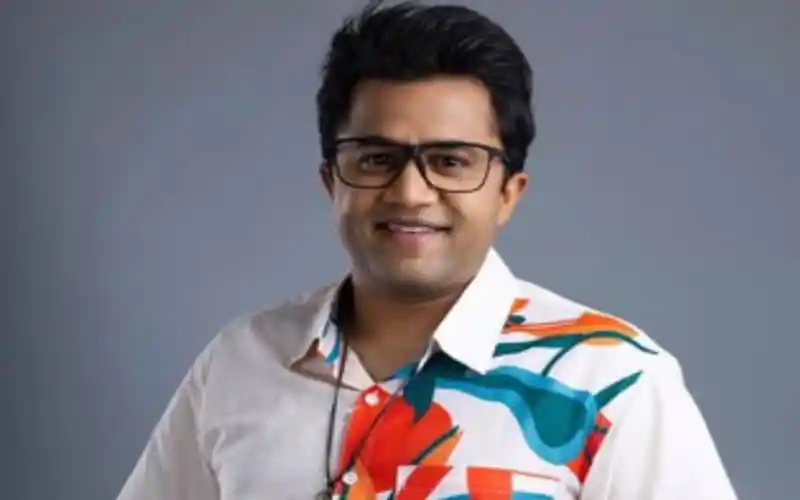 সোনম ওয়াংচুকের ছবি, বাংলাদেশি সংবাদ প্রতিবেদনের জন্য উপযুক্ত. Channel i News - চ্যানেল আই নিউজ