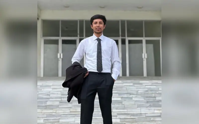 টাঙ্গাইলে তিন তলা থেকে পড়ে শিক্ষার্থীর মৃত্যু