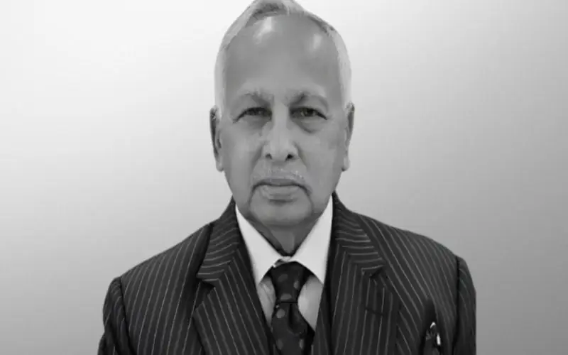 প্রয়াত ব্যারিস্টার জমিরউদ্দিন সরকারের ছবি, জানাজা অনুষ্ঠিত. Channel i News - চ্যানেল আই নিউজ