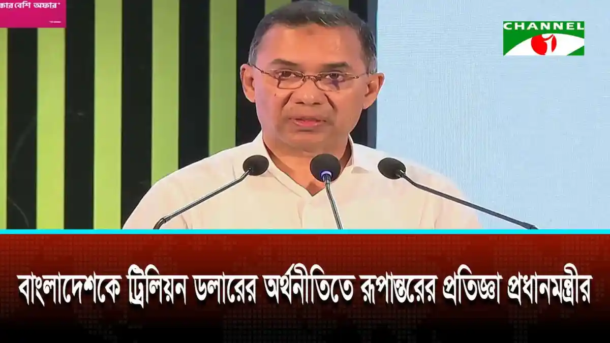 দেশী-বিদেশী বিনিয়োগকারীদের একসঙ্গে কাজ করার আহ্বান প্রধানমন্ত্রীর