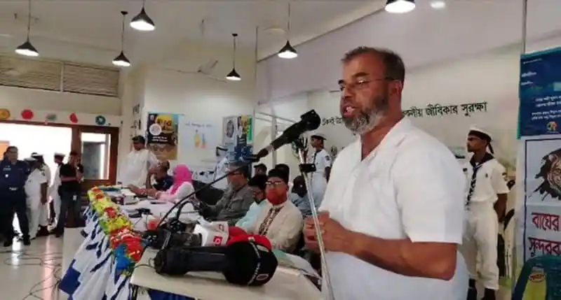 সুন্দরবন সুরক্ষায় জাতিসংঘের ৬০ মিলিয়ন ডলার বিনিয়োগ