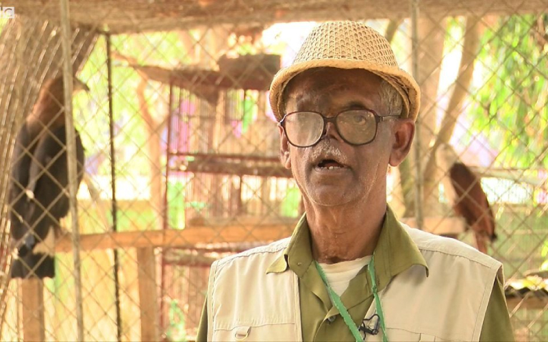 সিতেশ রঞ্জন দেব মারা গেছেন