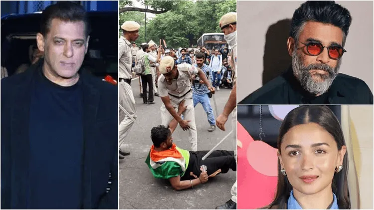বাংলাদেশে চলমান আন্দোলনের ছবি, পুলিশ ও সাধারণ মানুষের সংঘর্ষ।. Channel i News - চ্যানেল আই নিউজ
