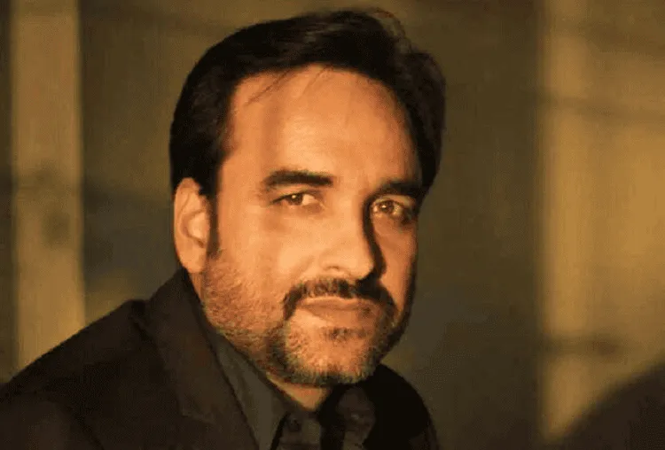পঙ্কজ ত্রিপাঠী মেলবোর্ন ফিল্ম ফেস্টিভ্যালে সম্মানিত হচ্ছেন. Channel i News - চ্যানেল আই নিউজ