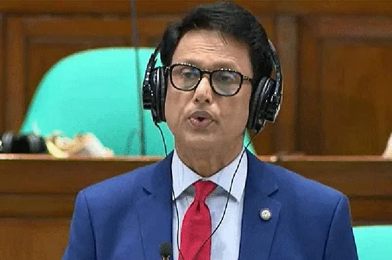 বাংলাদেশ সংসদে বক্তা, পাস হওয়া বিলের আলোচনায় অংশ নিচ্ছেন. Channel i News - চ্যানেল আই নিউজ