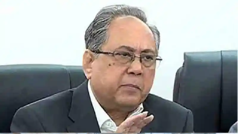 প্রধানমন্ত্রীর সাথে আনিসুল ইসলাম মাহমুদ সাক্ষাৎকারে আলোচনায়. Channel i News - চ্যানেল আই নিউজ