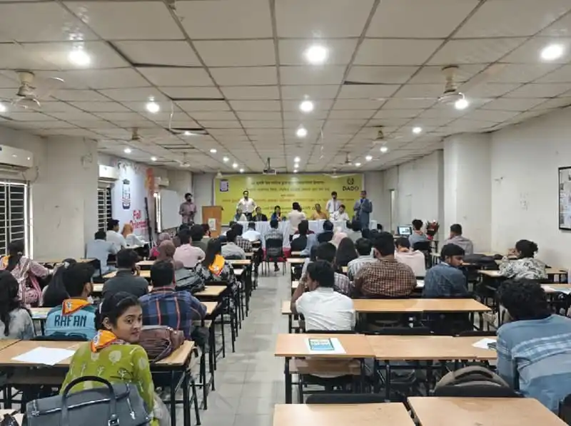 প্রতিবন্ধী শিশুদের জন্য সচেতনতামূলক আলোচনা সভা অনুষ্ঠিত. Channel i News - চ্যানেল আই নিউজ