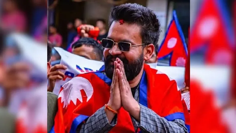 নেপালে প্রধানমন্ত্রীর পদত্যাগের দাবিতে আন্দোলন: ২ জনের মৃত্যু
