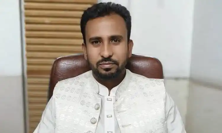 সাবেক রাষ্ট্রপতি সাহাবুদ্দিনের ছবি, বাংলার রাজনীতিতে গুরুত্বপূর্ণ ব্যক্তি. Channel i News - চ্যানেল আই নিউজ