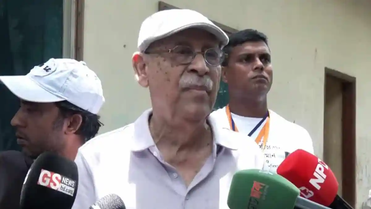 নির্বাচনী পরবর্তী সময়ে রাজনৈতিক নেতাদের সাক্ষাৎকার. Channel i News - চ্যানেল আই নিউজ
