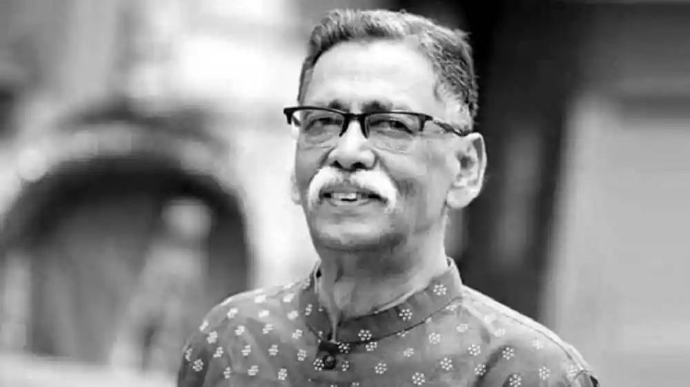 প্রয়াণ দিবসে কালজয়ী সুরকার আলম খানকে স্মরণ করছে চ্যানেল আই. Channel i News - চ্যানেল আই নিউজ