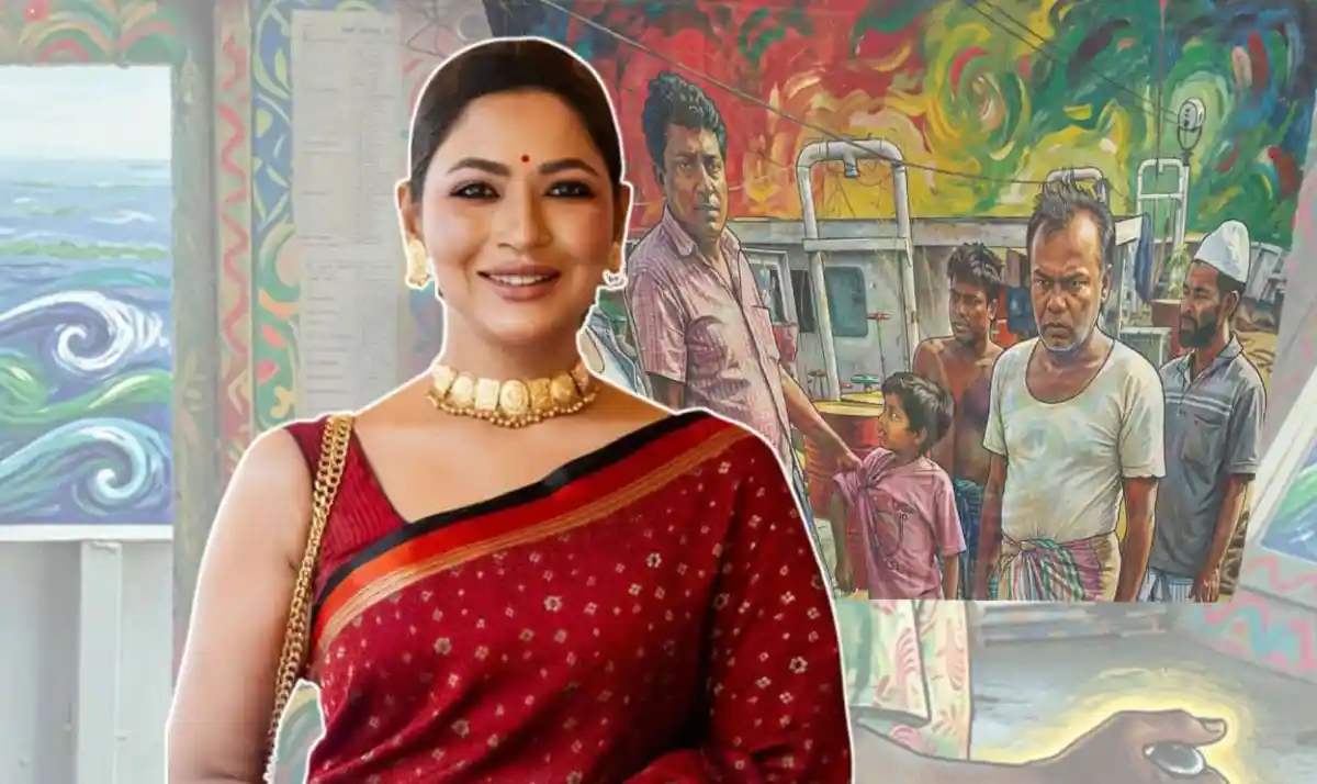 বাঁধন চ্যানেল আই অনলাইন অনুষ্ঠানে অংশগ্রহণ করছেন. Channel i News - চ্যানেল আই নিউজ