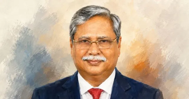 প্রেসিডেন্টের অসুস্থতার কথা উল্লেখ করে পদত্যাগপত্রে. Channel i News - চ্যানেল আই নিউজ