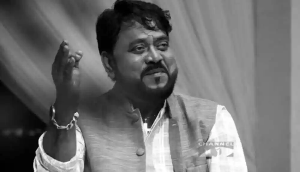 এন্ড্রু কিশোরের ছবি, তার স্মৃতি ও জনপ্রিয়তা. Channel i News - চ্যানেল আই নিউজ