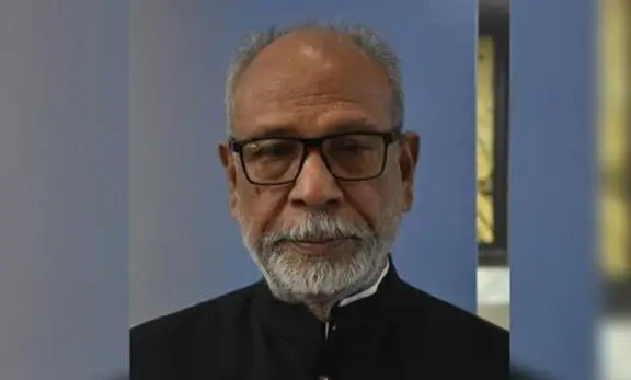 সাবেক মন্ত্রী লতিফ সিদ্দিকী গ্রেপ্তার, ছবি দেখা যাচ্ছে. Channel i News - চ্যানেল আই নিউজ
