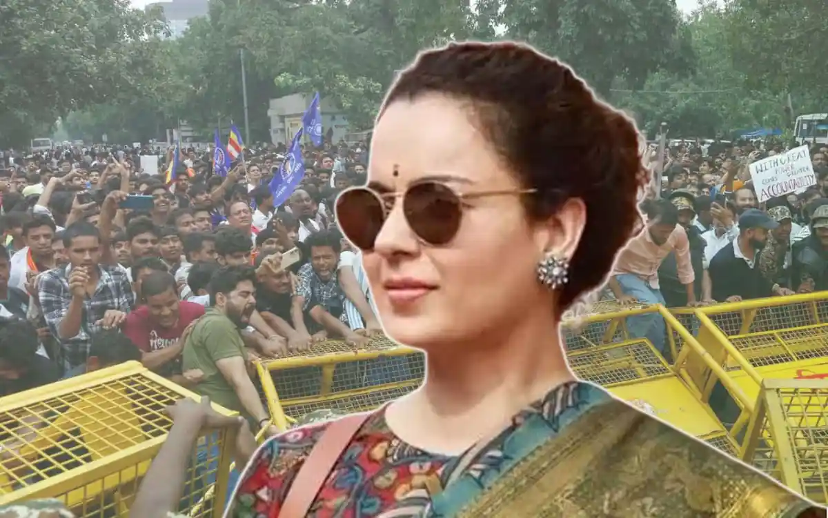 জনসমাগমে নারী নেত্রী, সবার চোখে নজর কেড়েছেন. Channel i News - চ্যানেল আই নিউজ