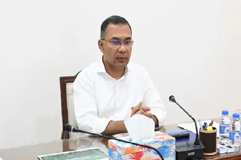 প্রধানমন্ত্রীর নির্দেশে দুর্যোগ মোকাবিলায় মাঠ প্রশাসনের গুরুত্ব. Channel i News - চ্যানেল আই নিউজ