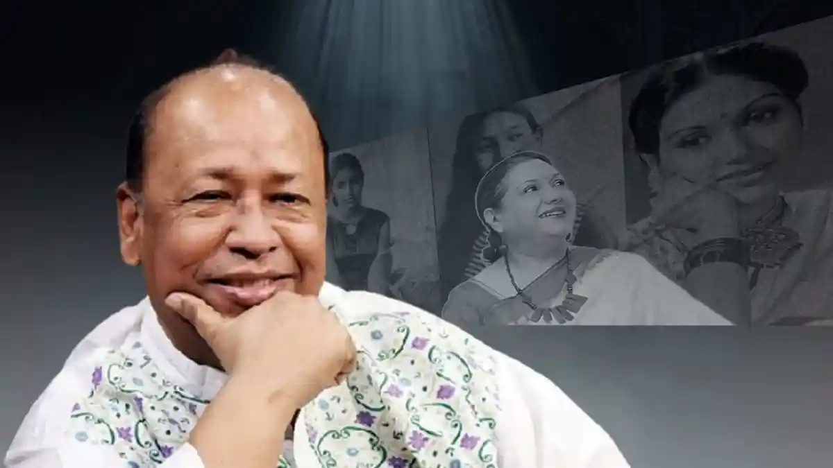 বাংলাদেশের জনপ্রিয় অভিনেত্রী কবরীর ছবি, স্মৃতিচারণ ও স্মরণে. Channel i News - চ্যানেল আই নিউজ