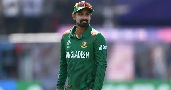 বাংলাদেশ ক্রিকেটার মোসাদ্দেক হোসেন মাঠে প্রস্তুত. Channel i News - চ্যানেল আই নিউজ