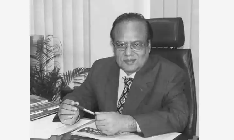 চ্যানেল আই এর সাবেক মহাপরিচালক মোস্তাফিজুর রহমানের ছবি. Channel i News - চ্যানেল আই নিউজ