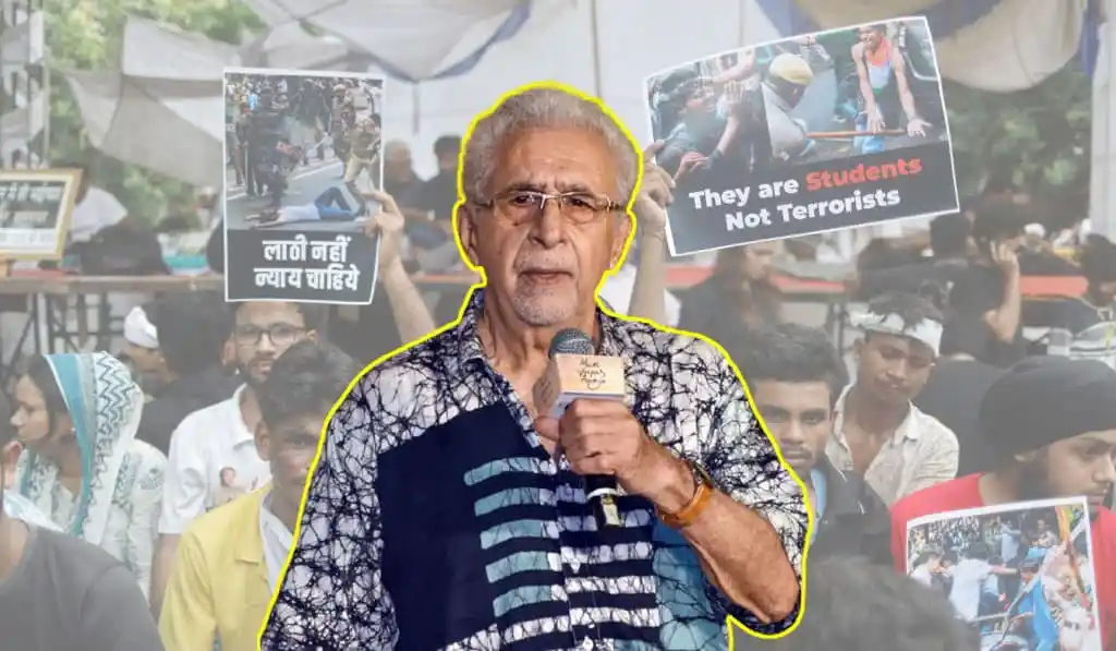 নাসিরুদ্দিনের বক্তৃতা ও শিক্ষার্থীদের আন্দোলনকারীরা. Channel i News - চ্যানেল আই নিউজ