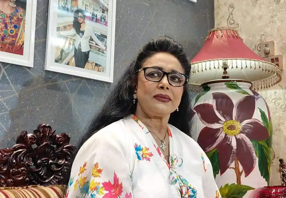প্রভাবশালী নারী সাংবাদিকের ছবি, চ্যানেল আই অনলাইন. Channel i News - চ্যানেল আই নিউজ