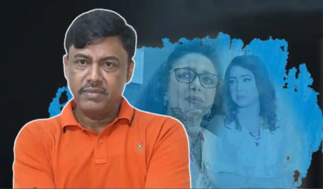 নির্বাচন নিয়ে রোজিনা-পলির অভিযোগের ছবি, শিবা শানুর মন্তব্য. Channel i News - চ্যানেল আই নিউজ